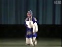 李维康——京剧《宝莲灯》二堂舍子选段