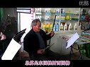 嵊州浦口唱越剧《红楼梦》选段：金玉良缘