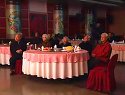 山东庆祝改革开放30周年京剧演唱会（上）