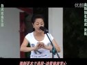 819  河南豫剧花木兰选段-劝爹娘莫难过  青年戏迷宋飒演唱