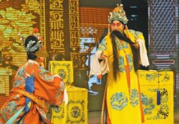 豫剧《大明惊雷》将在“周末大戏院”播出