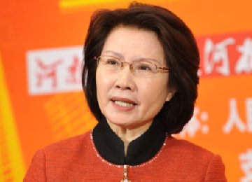 虎美玲：到基层才能让戏曲家和观众心更近