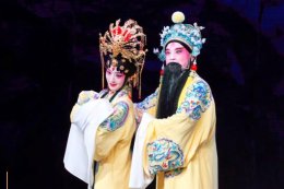 《梧桐雨》青年版惊艳苏州，开启昆山当代昆剧院年度巡演