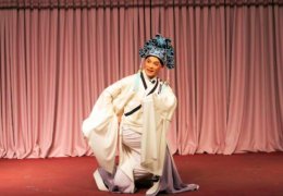 长乐黄梅戏剧团将举办名剧名段演唱会