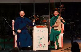 评弹登陆美国硅谷——“江南文化美国行”跨洋传播评弹艺术