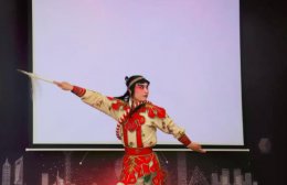 昆曲进校园 古韵润心田