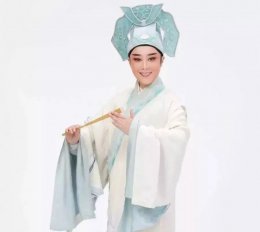 第三届全国越剧名家名票演唱会