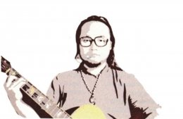 将豫剧、年画等传统文化元素融入专辑 这个音乐人想把音乐做哩“中”