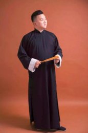 狮山横塘街道文体中心邀您来看评弹演出《神弹子》啦