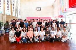 传承评剧经典　培育戏曲新人——国家艺术基金2019年度资助项目“评剧经典保