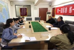 “我为剧院发展建设做什么”大家谈   “改革创新 、奋发有为”大讨论系列（