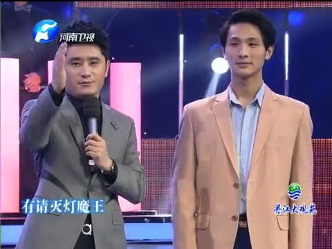 《梨园春》 20121223 再唱朝阳沟