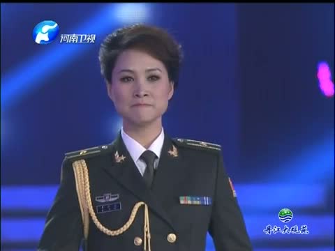 《梨园春》 20130203 2012擂响中国年度总决赛 （下）