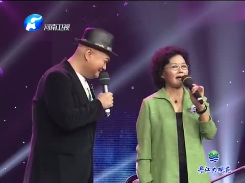 《梨园春》2013年10月6日 全国戏迷擂台赛成人擂台赛第一场