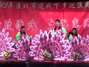 豫剧现代现戏 桃花园的女人们(朔里演出)