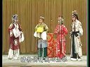 京剧《穆桂英挂帅》捧印 梅兰芳 像梅葆玖