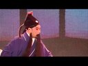 豫剧名家陈安福演出[鞭打芦花]