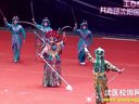 京剧《杀四门》选段