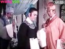 豫剧电影《 风雪配》 上【高清】