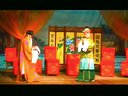 大型豫剧《杨家将》第七集 攒御状
