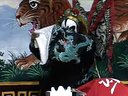 豫剧《赶元王》洪先礼主演