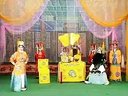 豫剧豫东调全场戏 贺后骂殿B-陈传明姜立冬主演