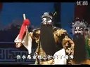 豫剧豫东调全场戏 李斯忠舞台艺术65周年黑头演唱会