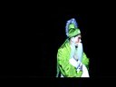 《骨肉恩仇》上--郭东玲，赵亚萍主演--河南省豫剧二团演出