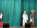 豫剧：麻疯女 下集 河北省石家庄市槐阳豫剧团.