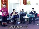京剧杨门女将选段趁月光演唱刘凤艳