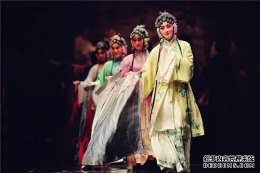 【七夕】戏曲里的爱情，美如夏花